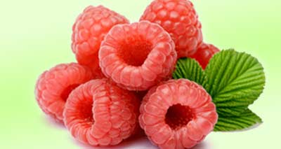 Himbeeren