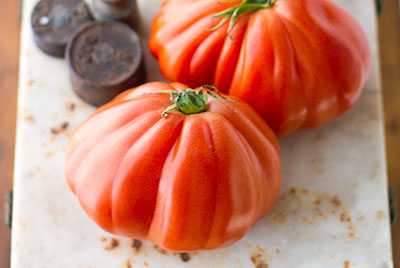 Gewinnspiel schwerste Tomate