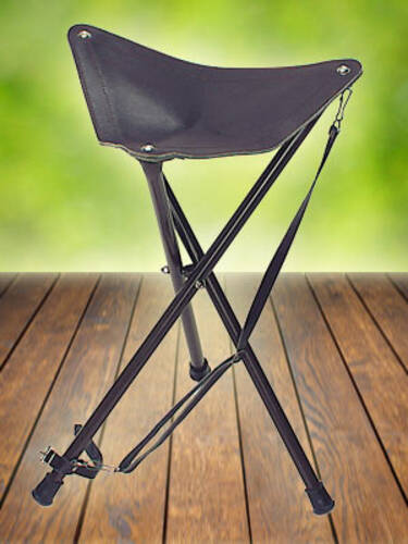 Hauptbild des Artikels "  Hocker Trepied" (Bildbeschreibung ist in Arbeit)