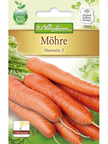 Hauptbild des Artikels " Mhre Nantaise 2" aus der Kategorie "Samen"