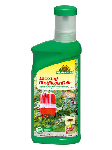 Hauptbild des Artikels "  Neudorff Lockstoff ObstfliegenFalle"