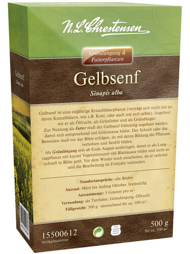 Erstes Zusatzbild des Artikels "Gelbsenf" (Bildbeschreibung ist in Arbeit