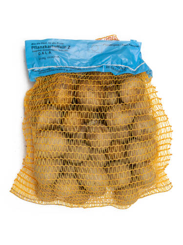erstes zustzliches Bild des Artikels "Pflanzkartoffel Gala NN" aus der Kategorie "Pflanzgut"