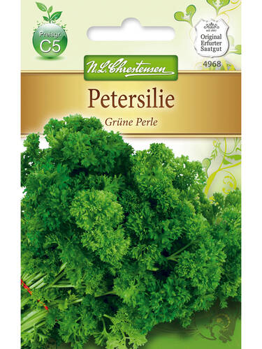 Drittes Zusatzbild des Artikels "Pflanzkartoffel Salome + Dill Herkules + Petersilie Gr�ne Perle" (Bildbeschreibung ist in Arbeit