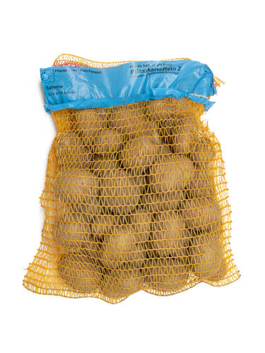 erstes zustzliches Bild des Artikels "Pflanzkartoffel Salome" aus der Kategorie "Pflanzgut"