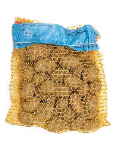 erstes zustzliches Bild des Artikels "Pflanzkartoffel Birgit (rotschalig)"