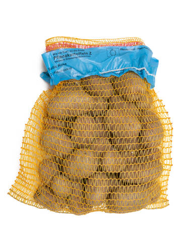 erstes zustzliches Bild des Artikels "Kartoffel Baltic Rose (rotschalig)" aus der Kategorie "Pflanzgut"