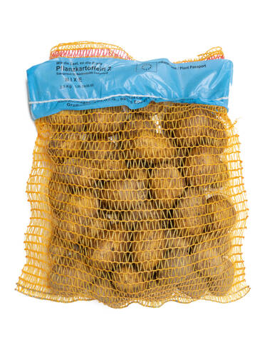 erstes zustzliches Bild des Artikels "Kartoffel Nixe 2,5 kg"