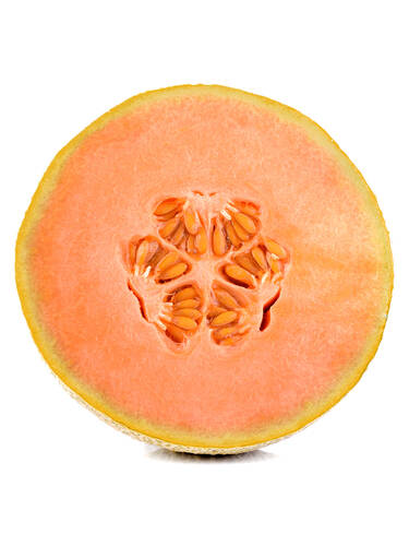 erstes zustzliches Bild des Artikels "Zuckermelone Mangomel, F1"