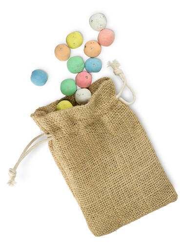 Drittes Zusatzbild des Artikels "12 Saatkugeln Flower Seed Bombs" (Bildbeschreibung ist in Arbeit