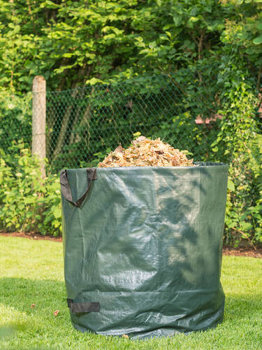 erstes zustzliches Bild des Artikels "Gartenabfallsack"