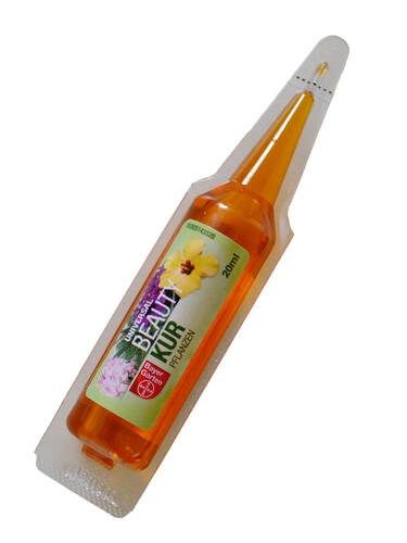 Hauptbild des Artikels "Bayer Garten Universal Beautykur Pflanzen (20 ml)"
