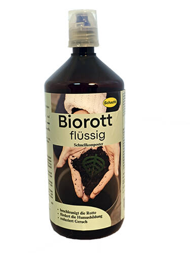Hauptbild des Artikels "Biorott fl�ssig" (Bildbeschreibung ist in Arbeit)