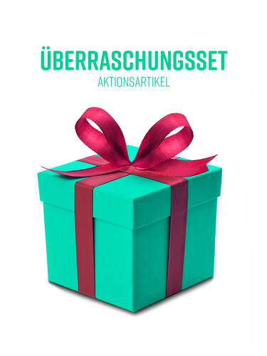 Hauptbild des Artikels "Blumenzwiebel und -knollen berraschungs-Set" aus der Kategorie "Blumenzwiebeln"