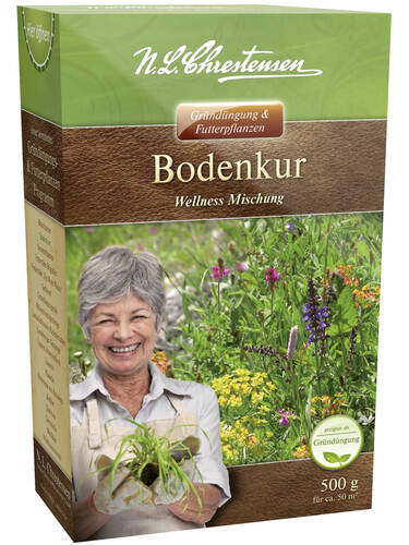 Bodenkur Wellness-Mischung