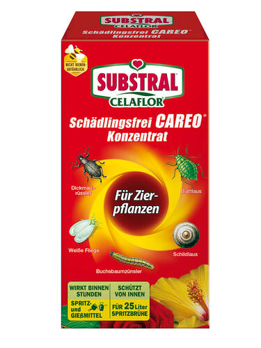 Hauptbild des Artikels "Celaflor Schdlingsfrei Careo Konzentrat"