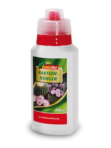 Hauptbild des Artikels "Combiflor Kakteendnger"