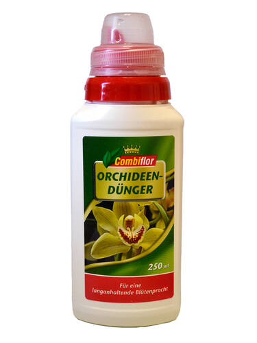 Hauptbild des Artikels "Combiflor Orchideendnger"