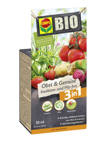 Hauptbild des Artikels "Compo Obst & Gem�se Insekten- und Pilz-frei" (Bildbeschreibung ist in Arbeit)