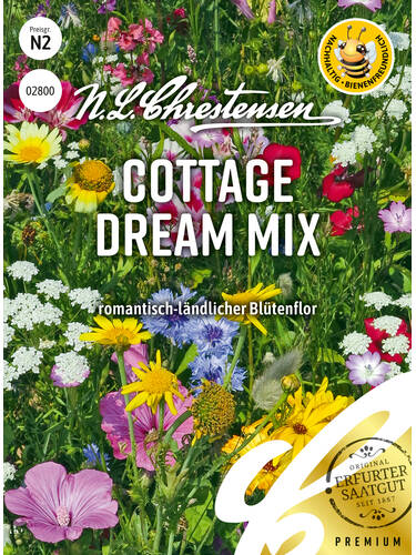 Cottage Dream Mix