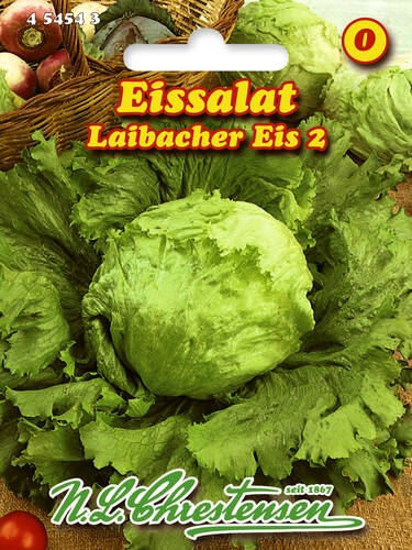 Eissalat Laibacher Eis 2