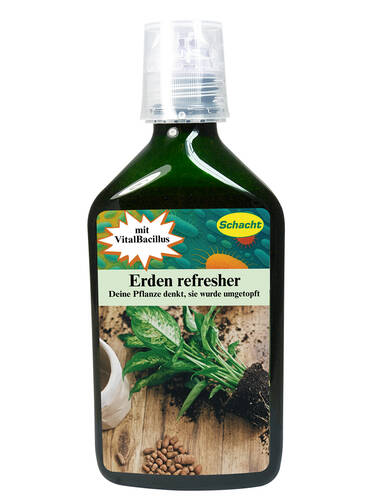 Erden Refresher | Pflanzenschutzmittel  Pflanzenschutzmittel kaufen |  Gartenversandhaus.de