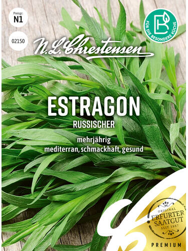 Estragon Russischer