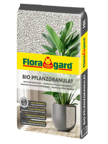 Hauptbild des Artikels "Floragard Bio-Pflanzgranulat" (Bildbeschreibung ist in Arbeit)