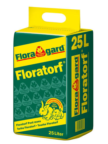 Hauptbild des Artikels "Floragard Floratorf"