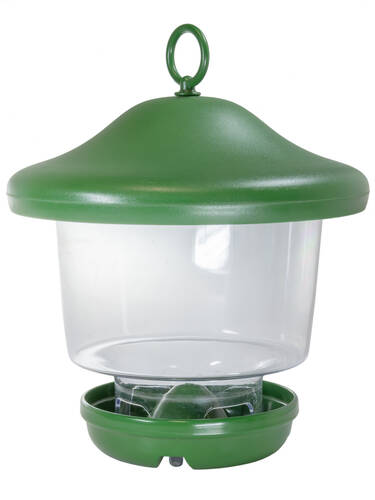 Hauptbild des Artikels "Futterlampe"