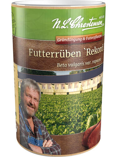 Hauptbild des Artikels "Futterrben Rekord Poly" aus der Kategorie "Samen"