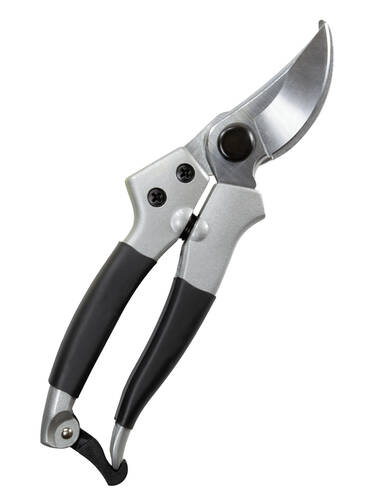 Zweites Zusatzbild des Artikels "Gartenschere, 20 cm" (Bildbeschreibung ist in Arbeit