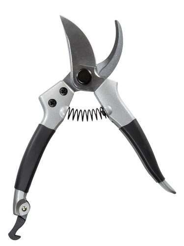 Drittes Zusatzbild des Artikels "Gartenschere, 20 cm" (Bildbeschreibung ist in Arbeit