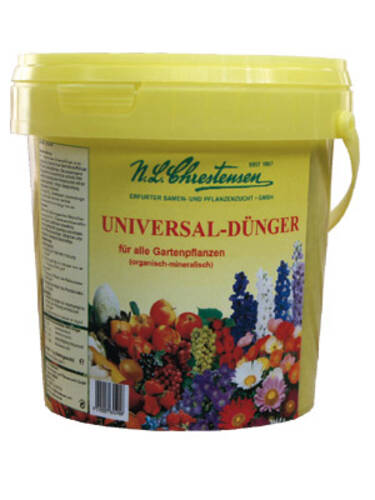 Hauptbild des Artikels "Gartendnger Gardafit"