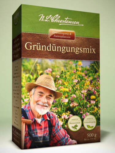 Hauptbild des Artikels "Grndngungsmix" aus der Kategorie "Samen"