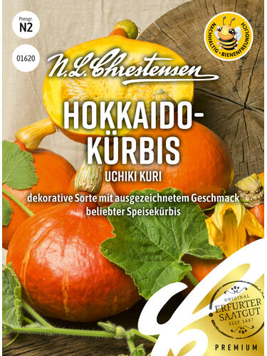 Hokkaido Krbis Uchiki Kuri