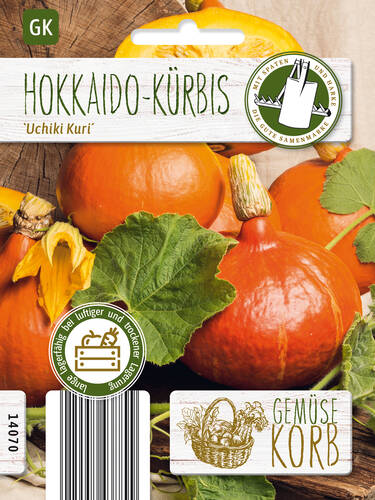 Hokkaido-Krbis Uchiki Kuri