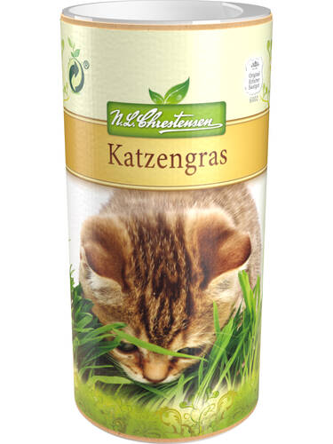 Hauptbild des Artikels "Katzengras" aus der Kategorie "Samen"