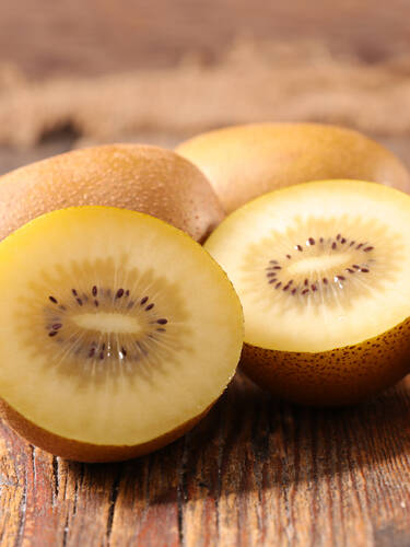 Kiwi Goldy