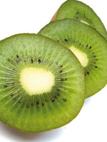 Obstgehlze - Kiwi Jenny