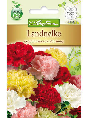 Landnelke Geflltblhende Mischung