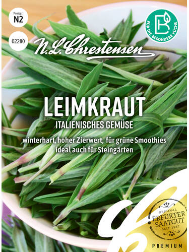 Samen - Leimkraut