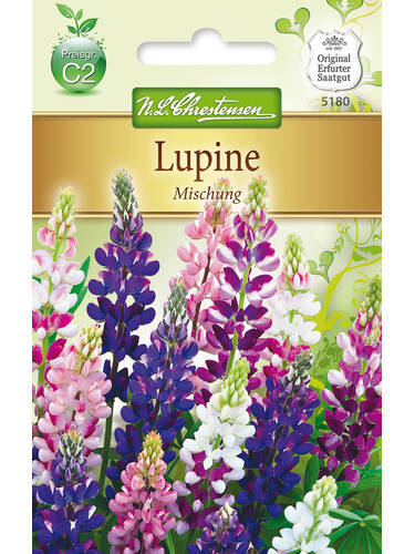 Lupine Mischung