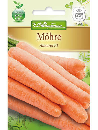 Hauptbild des Artikels "Mhre Almaro F1" aus der Kategorie "Mhrensamen"