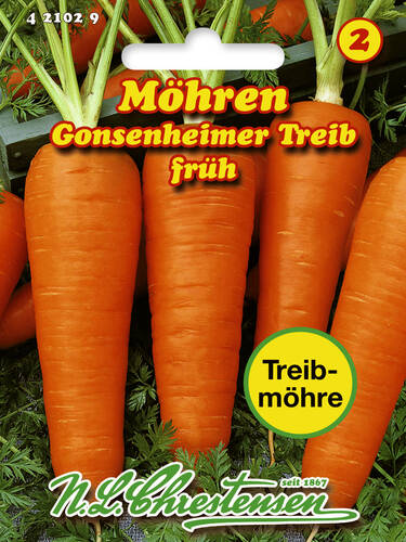 Hauptbild des Artikels "Mhre Gonsenheimer Treib" aus der Kategorie "Samen"