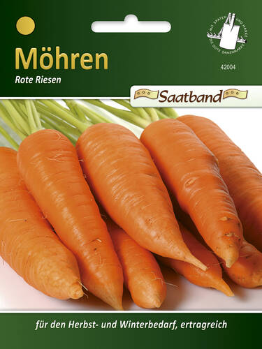 Hauptbild des Artikels "Mhre Rote Riesen 2"
