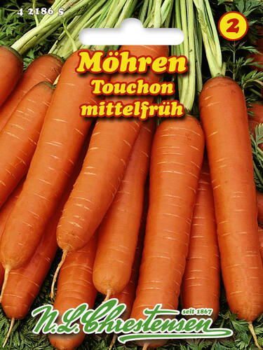 Hauptbild des Artikels "Mhre Touchon"