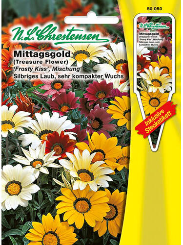Hauptbild des Artikels "Mittagsgold Frosty Kiss Mischung" aus der Kategorie "Samen"