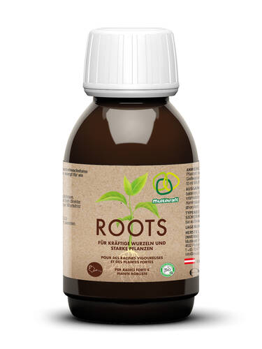 Multikraft Roots