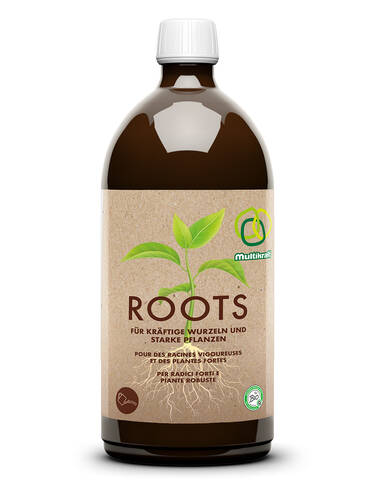 Multikraft Roots